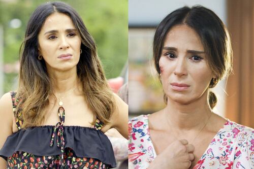 ”No eres el amor de mi vida”: Miguel Varoni sorprendió con su mensaje de cumpleaños a Catherine Siachoque tras 25 años juntos