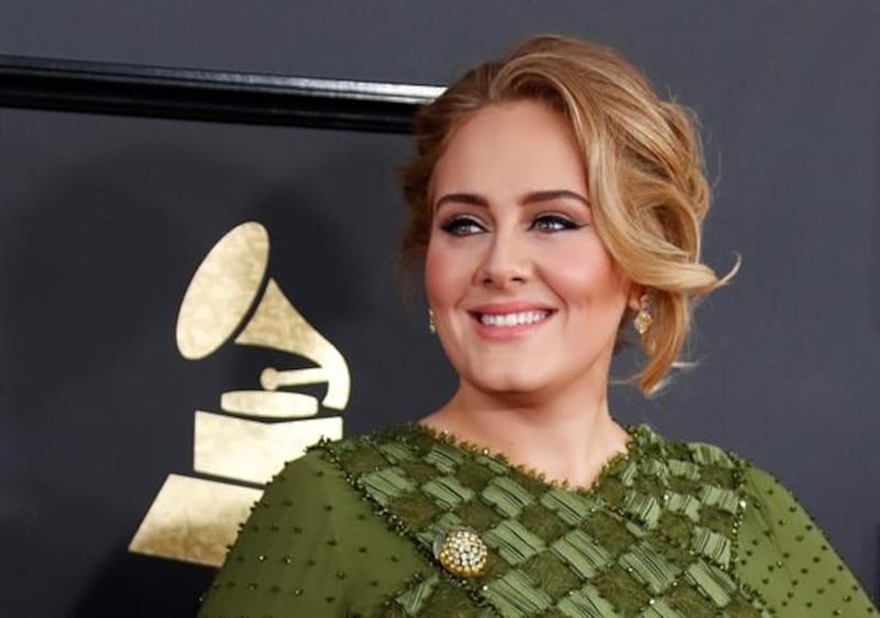 Adele