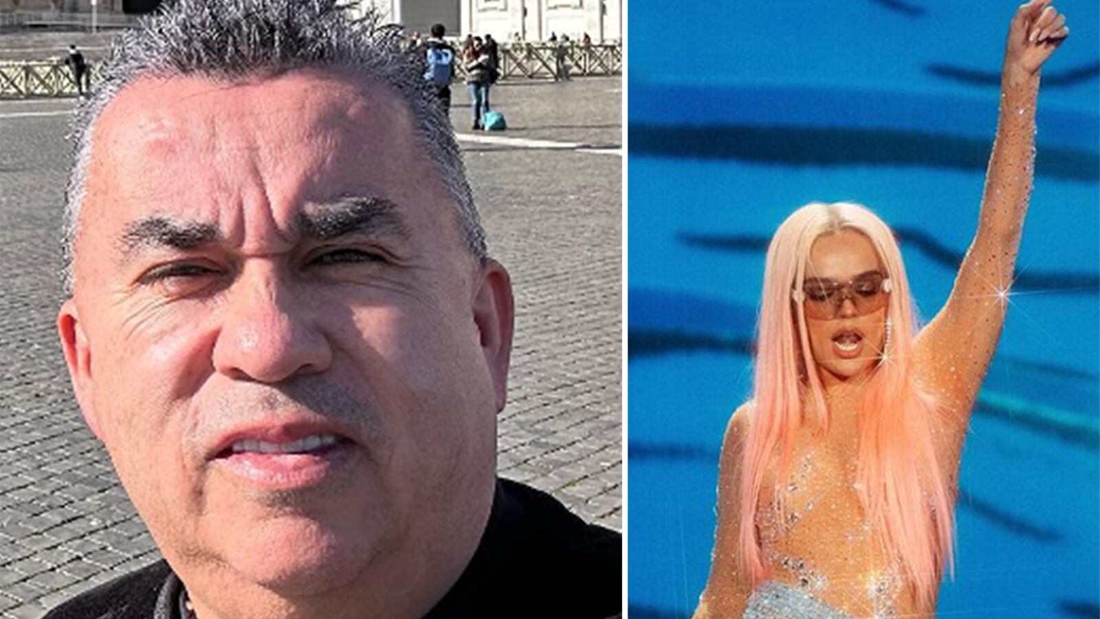 Diomar García, el empresario a quien culpan de “abusar” con precios de concierto de Karol G.