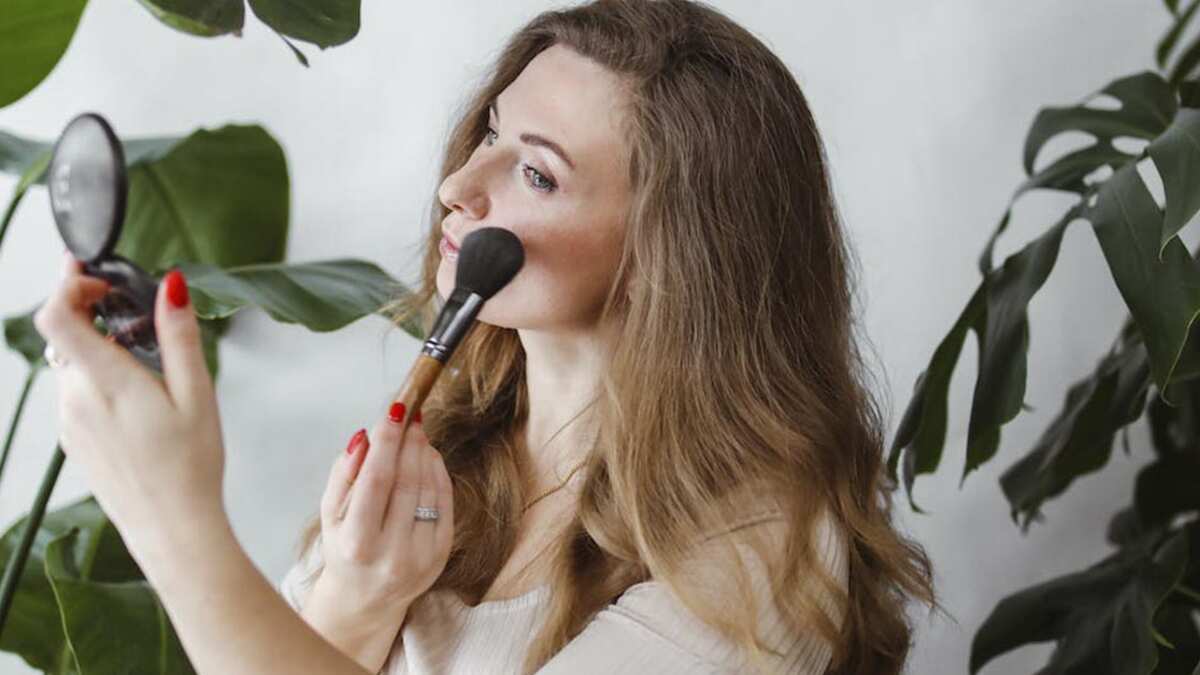 Maquillaje errores sumar años