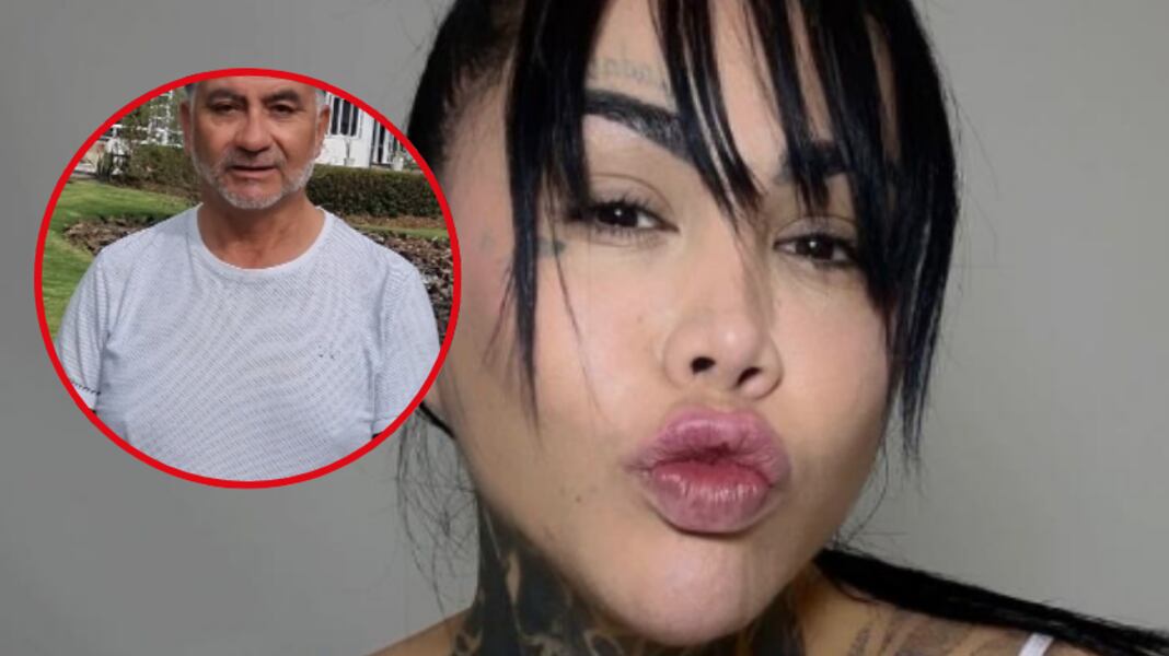 Hombre denuncia a Yina Calderón por no pagarle una finca de $2.000 millones de pesos