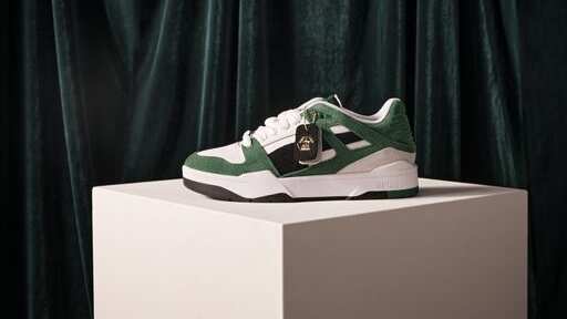 Durante 75 años, Puma ha impulsado incansablemente el deporte y la cultura mediante la creación de productos rápidos para los atletas más rápidos del mundo