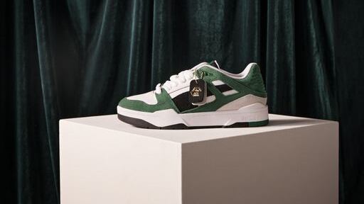 Durante 75 años, Puma ha impulsado incansablemente el deporte y la cultura mediante la creación de productos rápidos para los atletas más rápidos del mundo