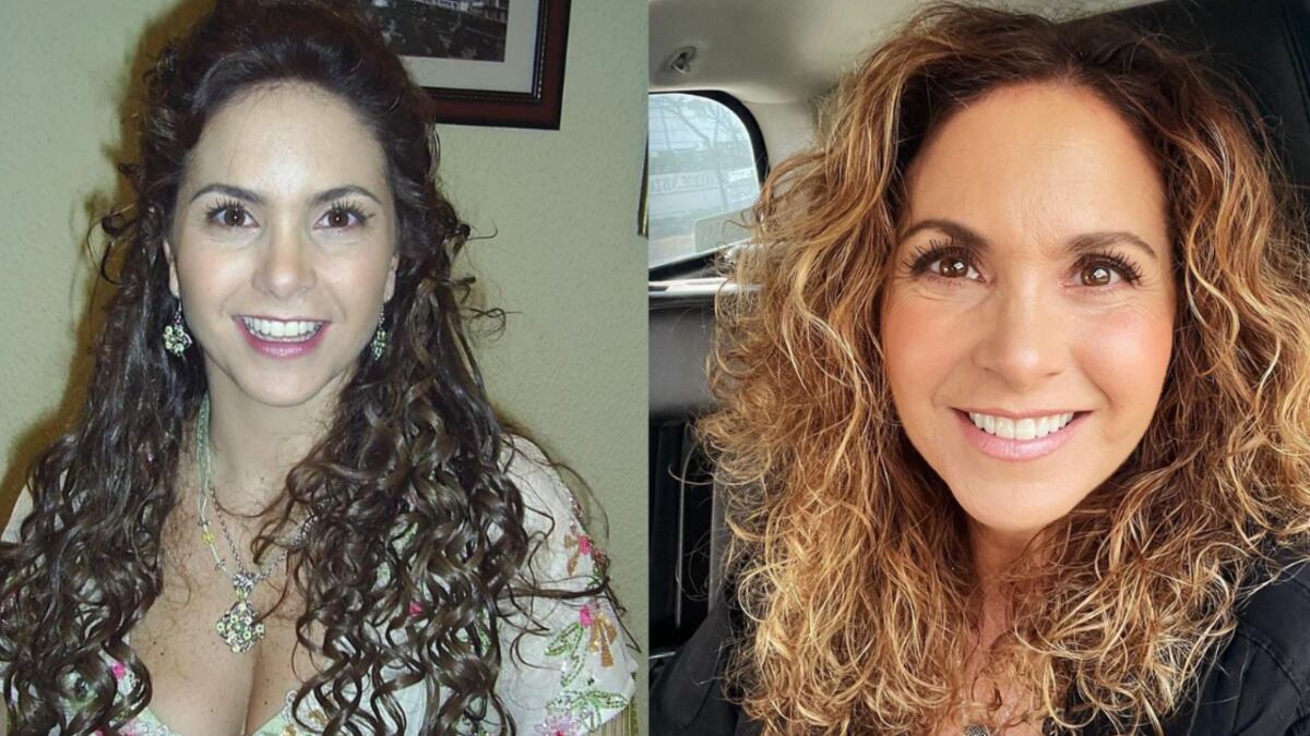 Lucero: la llaman ‘pelona’ en pleno concierto