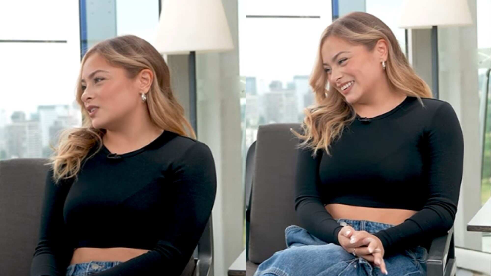 Skarleth Labra | Sin Editar