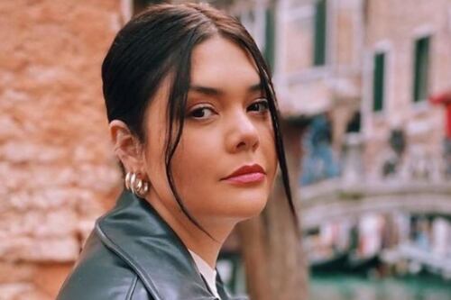 Yuridia desmiente estar embarazada: “Fue una obra para mi esposo”