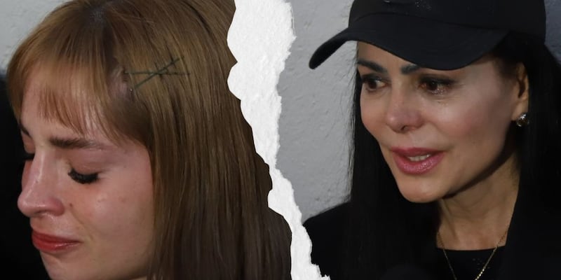 ¿Con Maribel o Imelda? Pasaron los 10 días y esto sucederá con la custodia de José Julián – Nueva Mujer