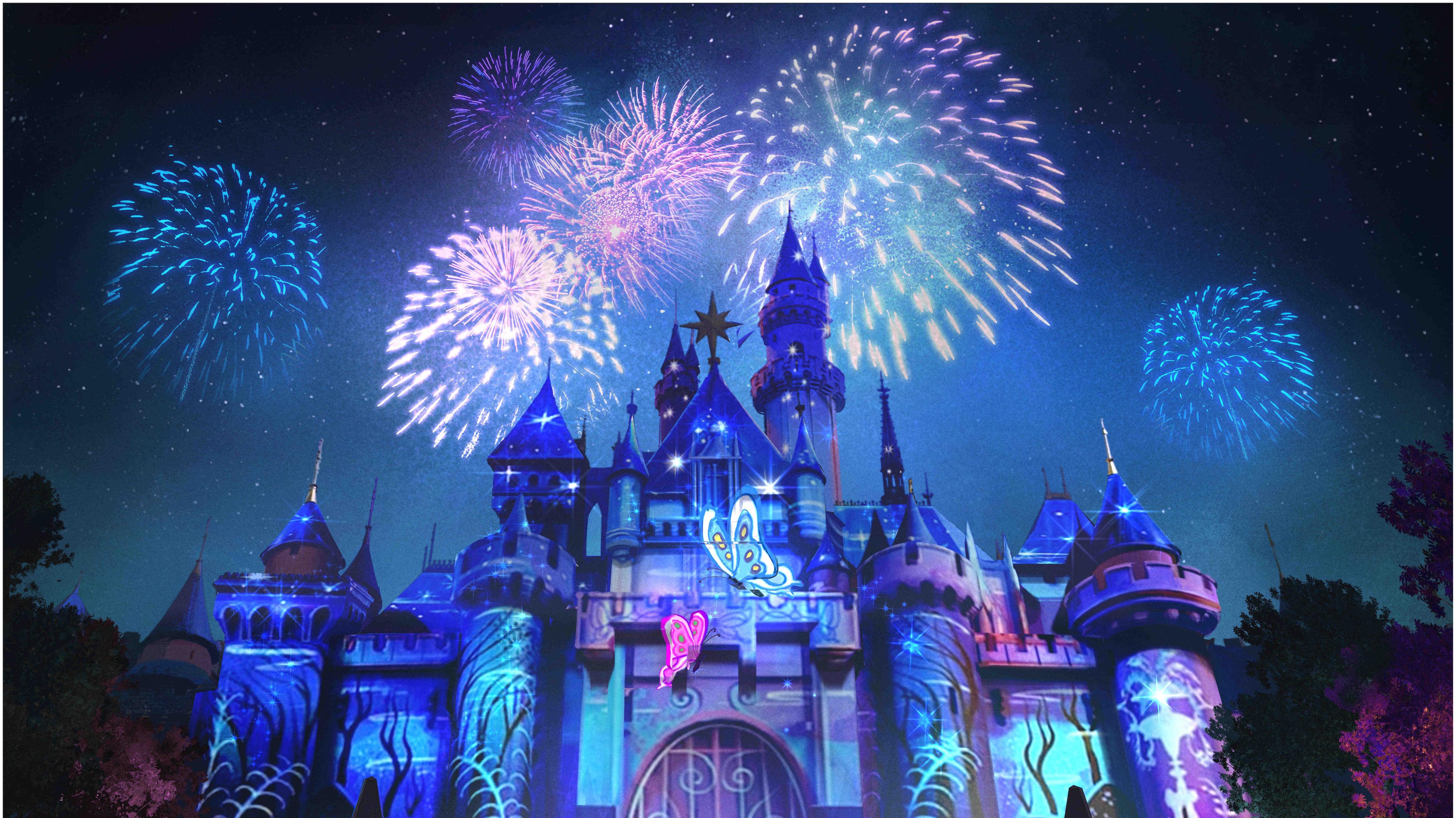 Disney 100 Years of Wonder: fecha oficial del inicio de la celebración