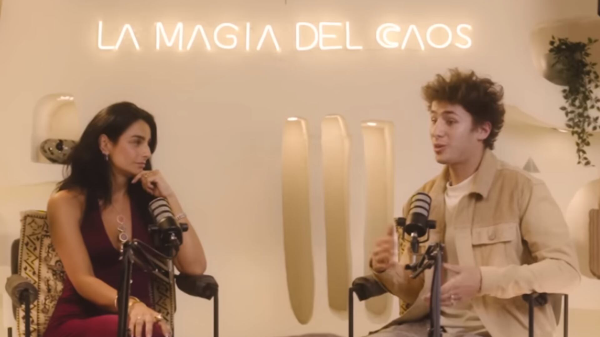 La estrategia que usó Juan Pablo Zurita para vencer el bullying.