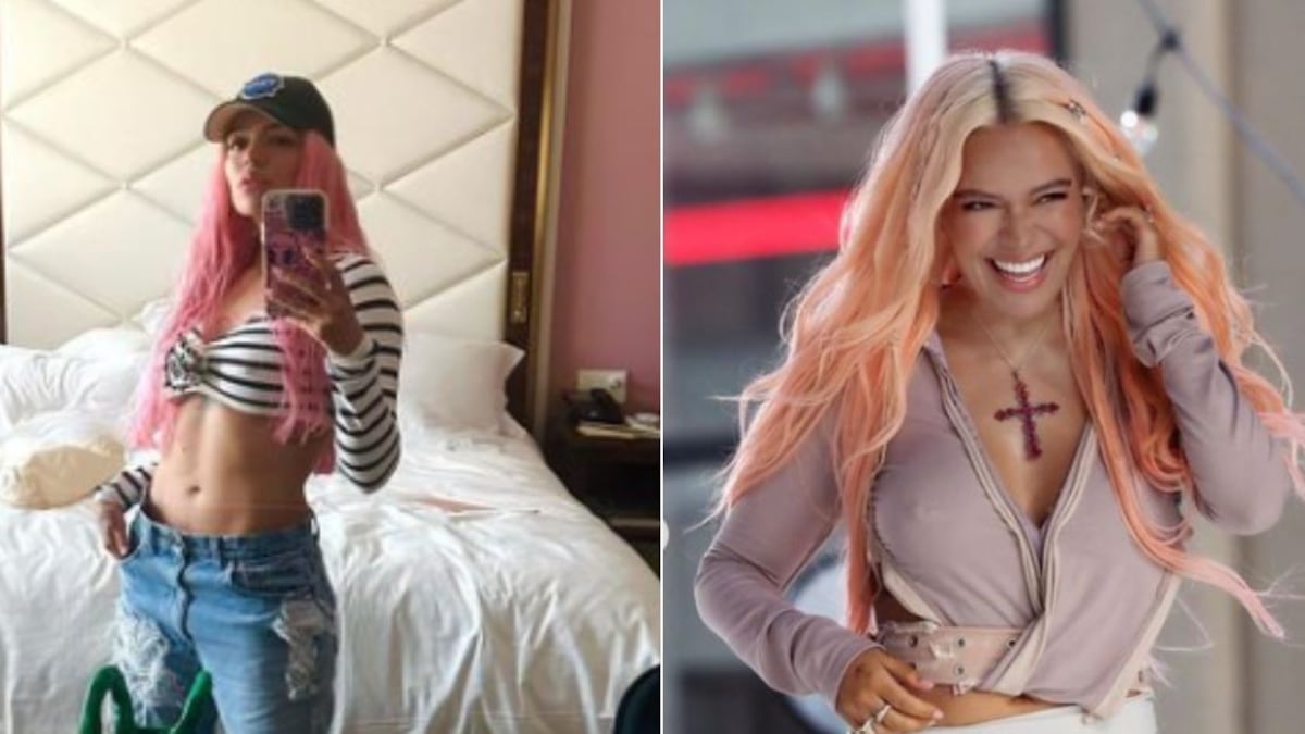 Se le subió la fama a la cabeza: Las exigencias de Karol G para el tour “Mañana será bonito”
