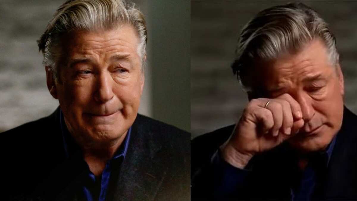 Alec Baldwin