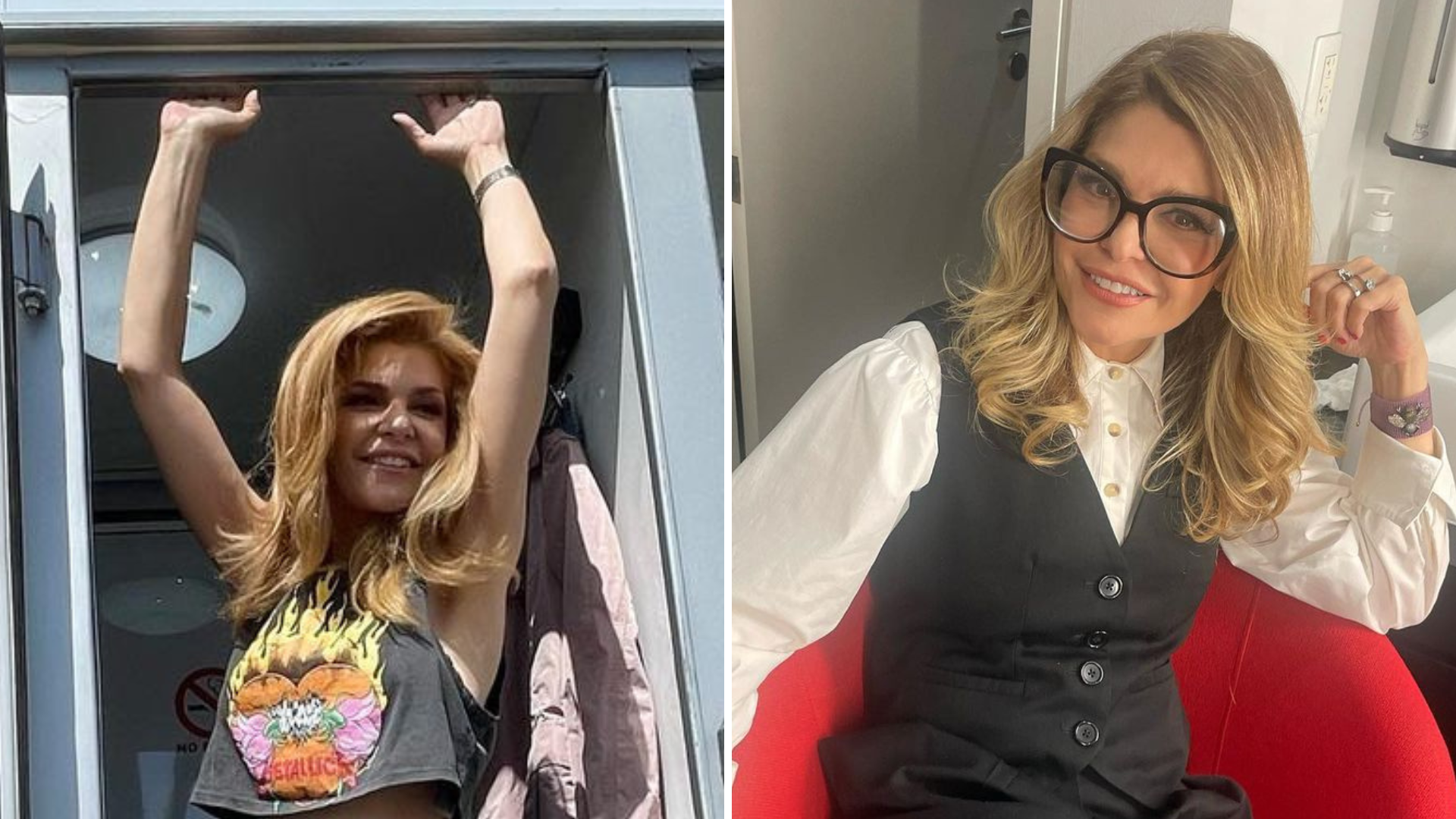Itatí Cantoral
