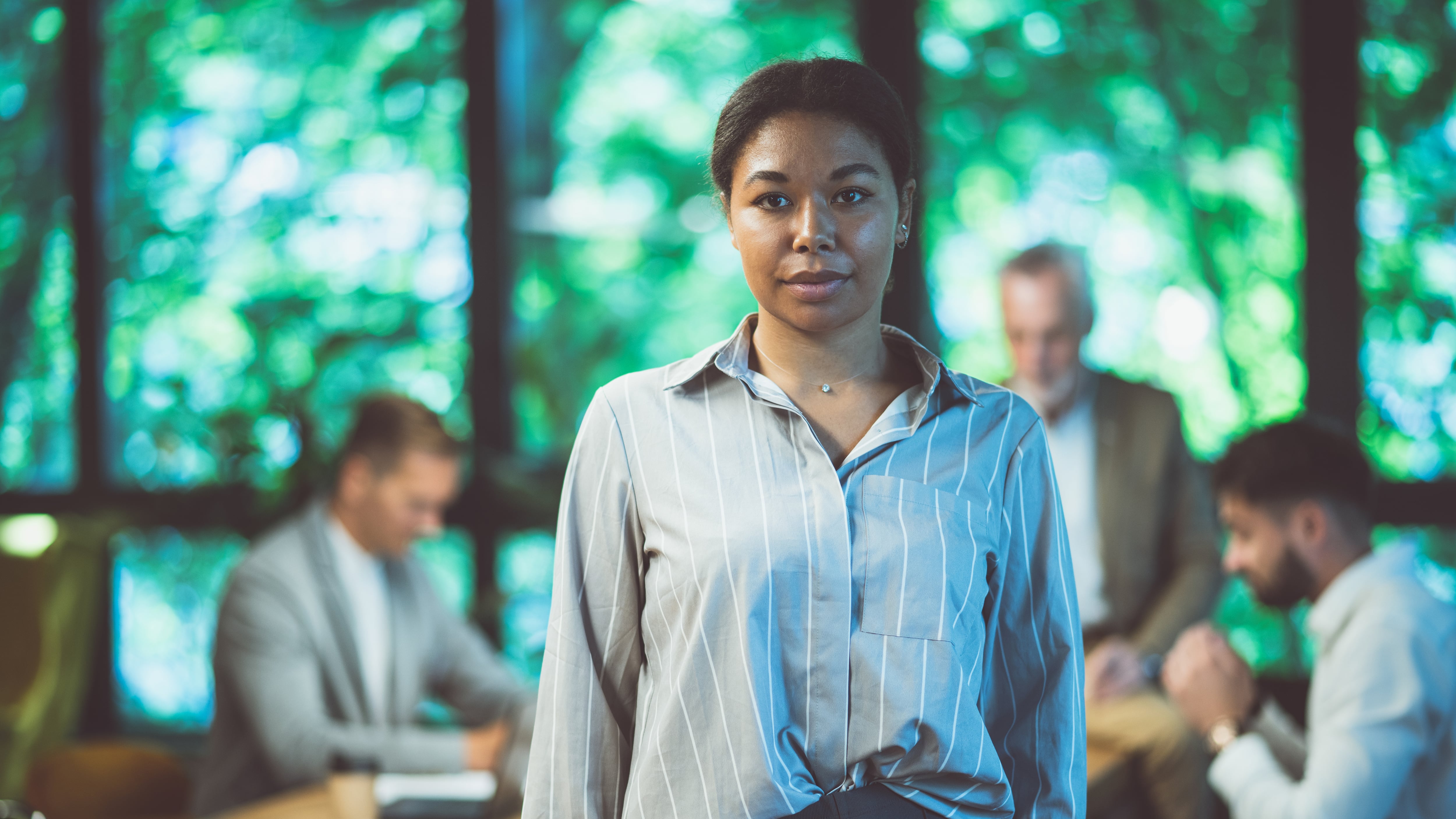 Cifras que revelan brechas