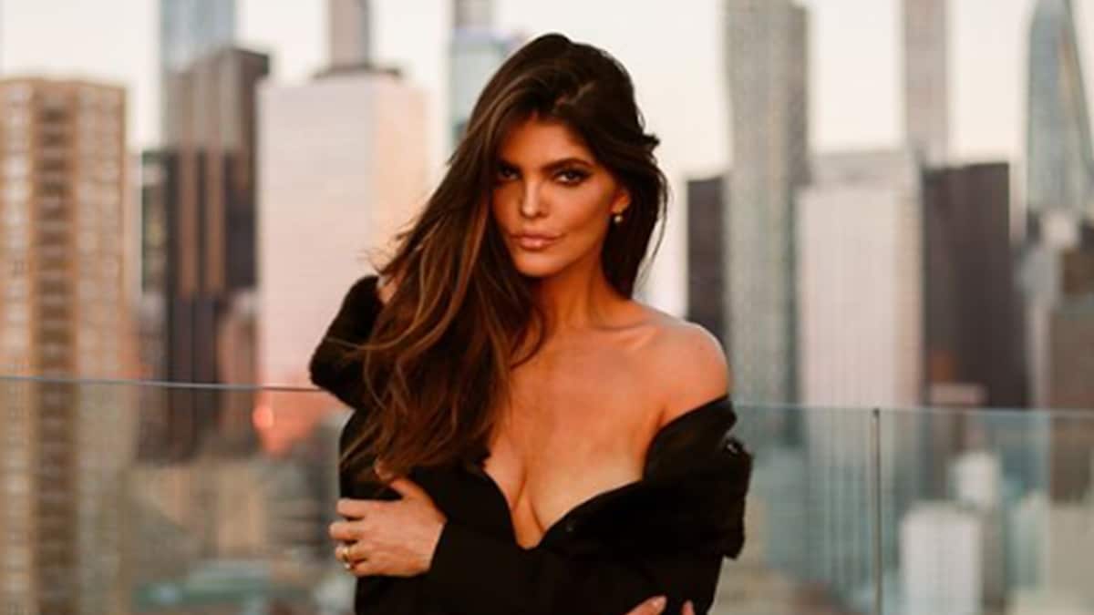 Ana Bárbara hermana