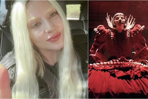 “Demasiado turbio”: Lady Gaga vuelve a los escenarios pero mientras unos señalan su show de “di4bólic0”, otros le aplauden