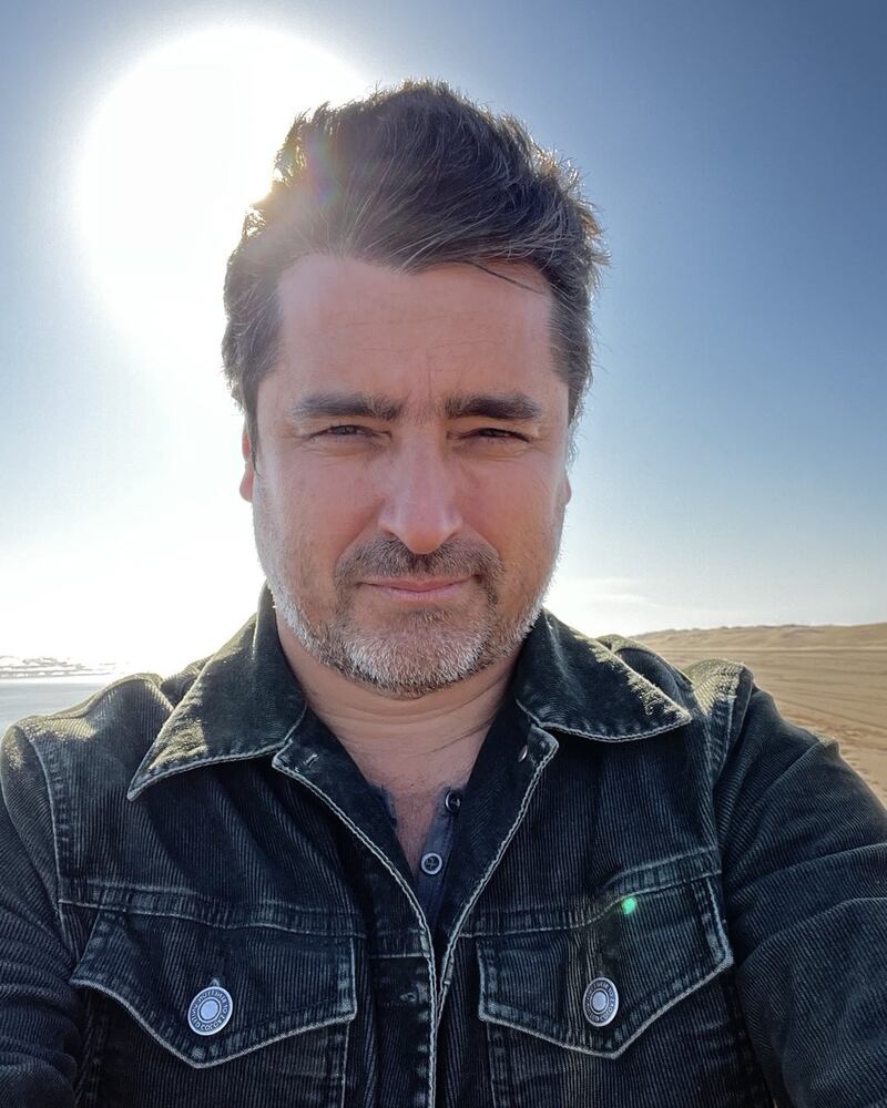 Jorge Zabaleta