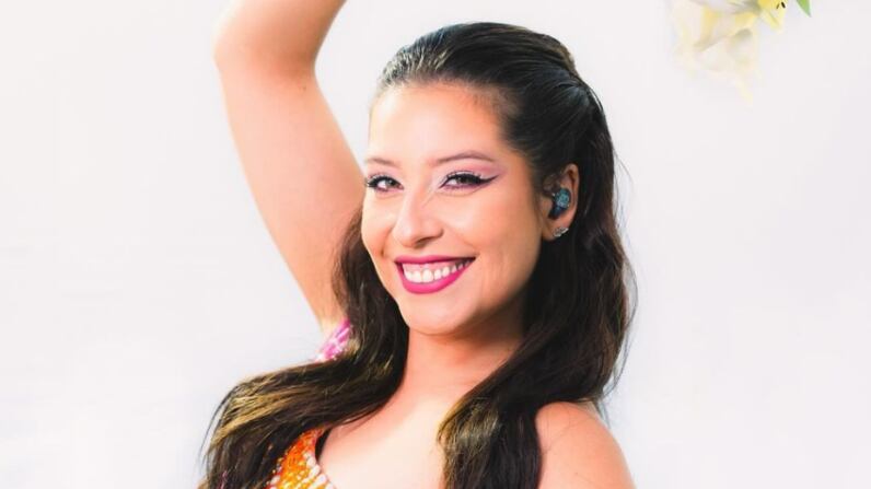 María José Quintanilla | Fuente: Instagram