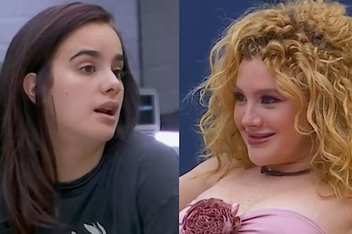 Briggitte Bozzo explota ante declaraciones de Gala Montes: “No quiero malas vibras”