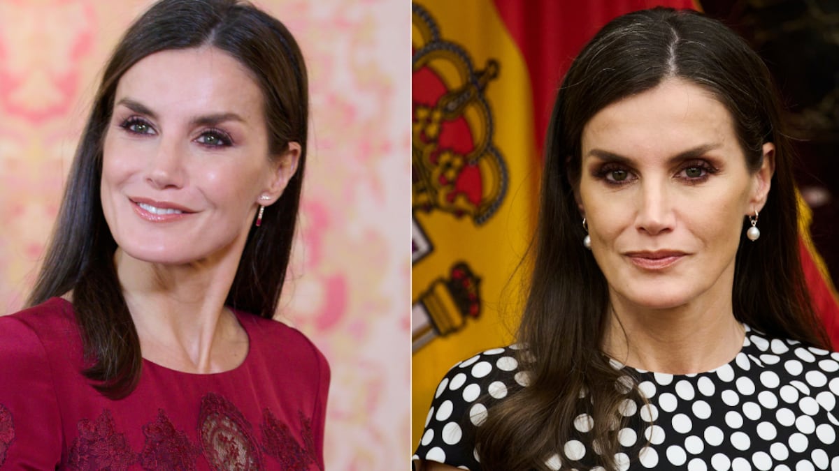 Reina Letizia