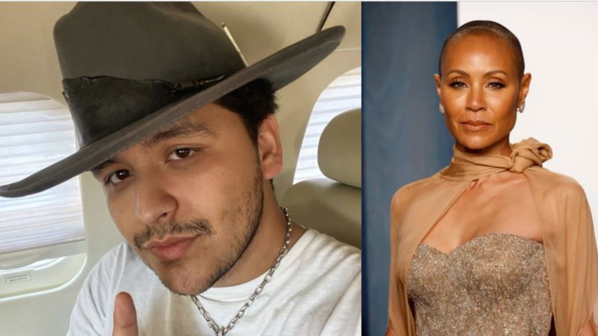 Christian Nodal decidió contar su historia para crear conciencia sobre la salud mental.