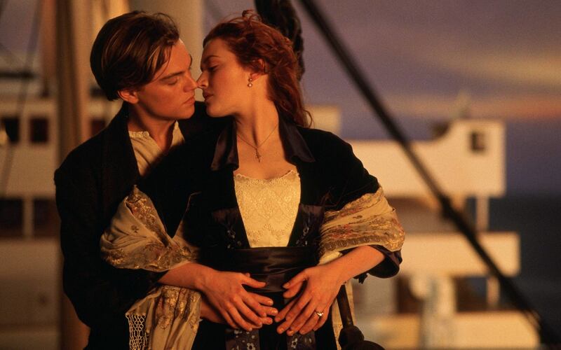El cineasta James Cameron compartió cuál ha sido la prueba a superar tras 25 años del estreno de Titanic.