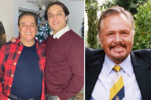 Hijo de Mayito reveló la difícil situación que vivió al ser llamado “hijo de Paco”