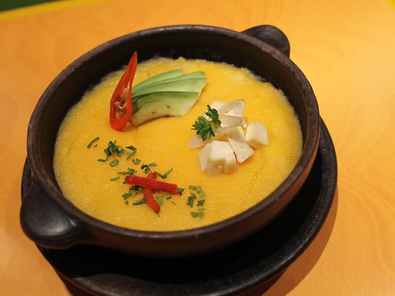 Quito conquista al mundo con sabor: es el segundo destino gastronómico más auténtico del planeta