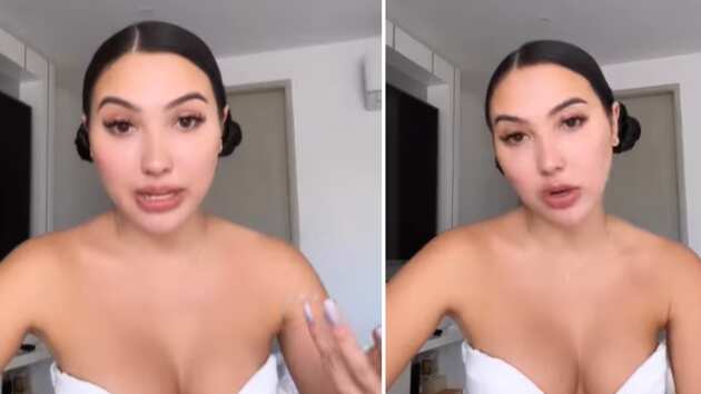 Aida Victoria Merlano publicó un video en Instagram una semana antes de poder ir a la cárcel