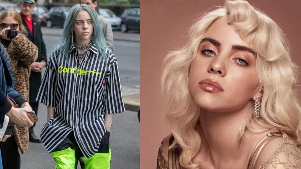 Billie Eilish