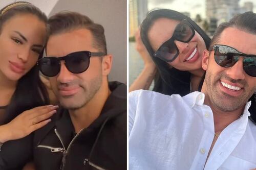 Evelyn Beltrán saca de dudas a sus seguidores tras rumores de separación con Toni Costa