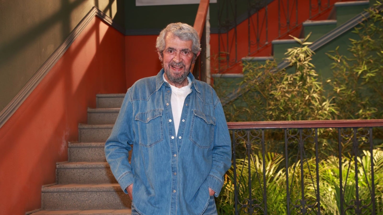Manuel 'El Flaco' Ibáñez