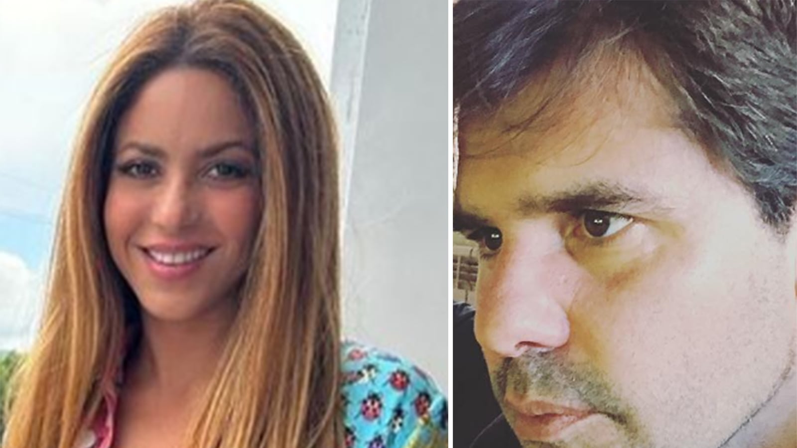 Por qué Shakira aún recuerda con especial afecto a Antonio de la Rúa: aquí las razones.
