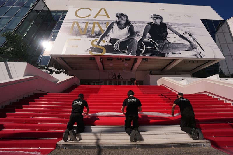 Cannes 2026