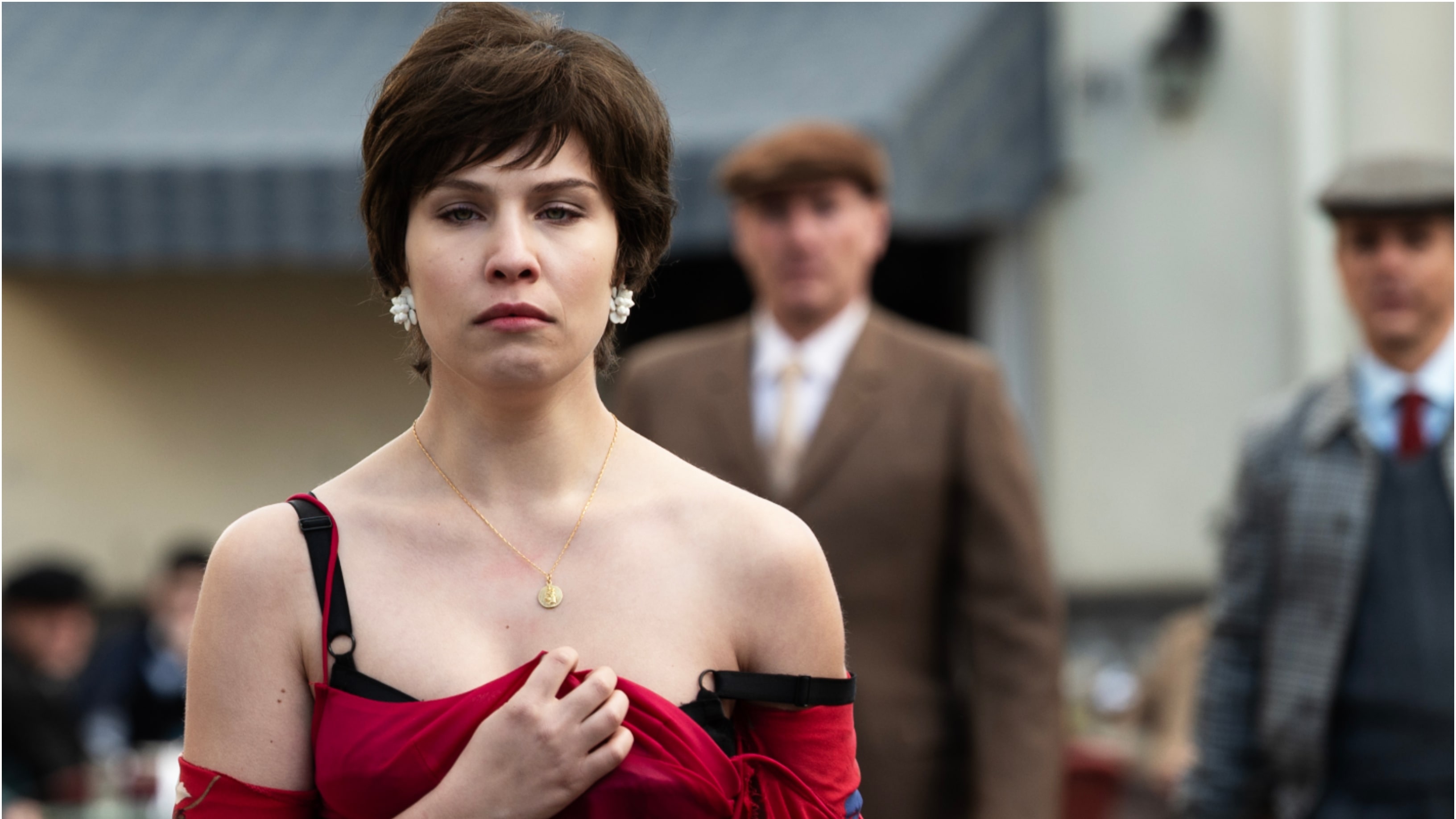 El monstruo de Florencia