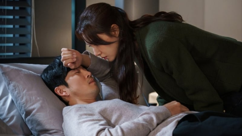 kdrama