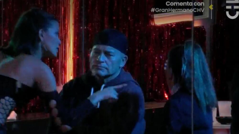 Cony y Pincoya | Captura: CHV