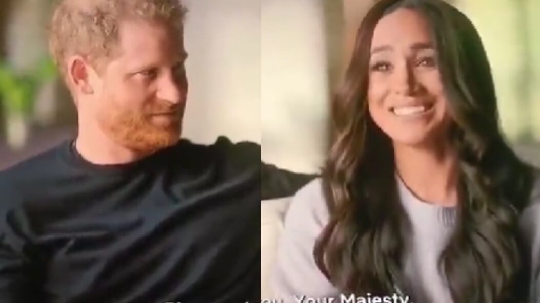 Meghan Markle y el príncipe Harry han dado mucho de qué hablar con su documental en Netflix