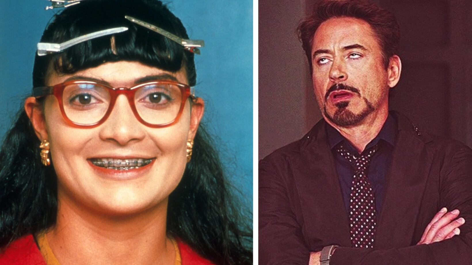 RCN vuelve a repetir 'Betty la fea' y el hastío es evidente