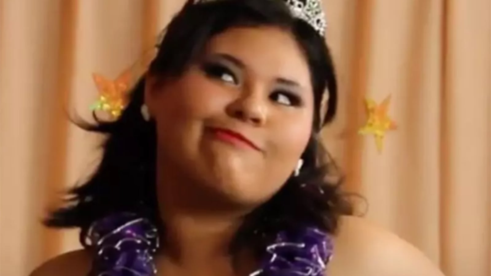 Así se ve Colibritany 11 años después de sus éxitos populares en Youtube.