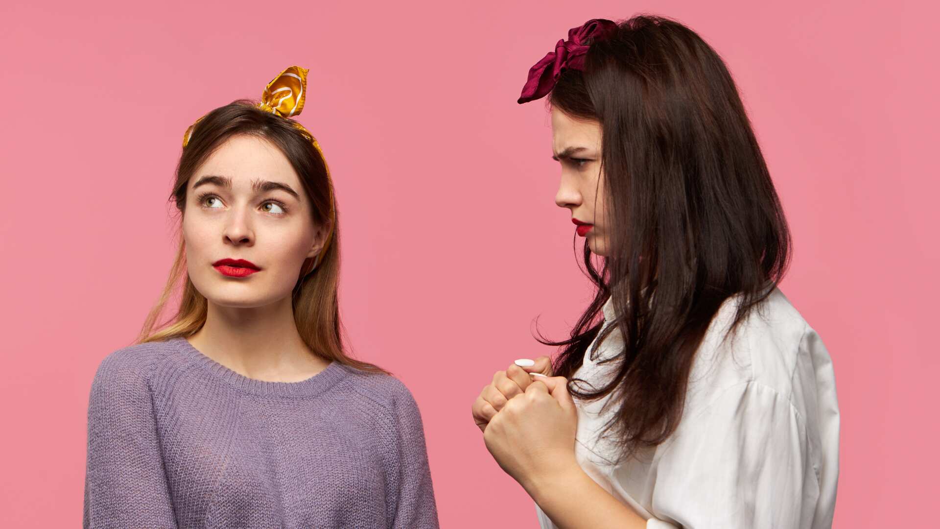 Amistad tóxica: Las 5 señales de alerta para cortar esa relación