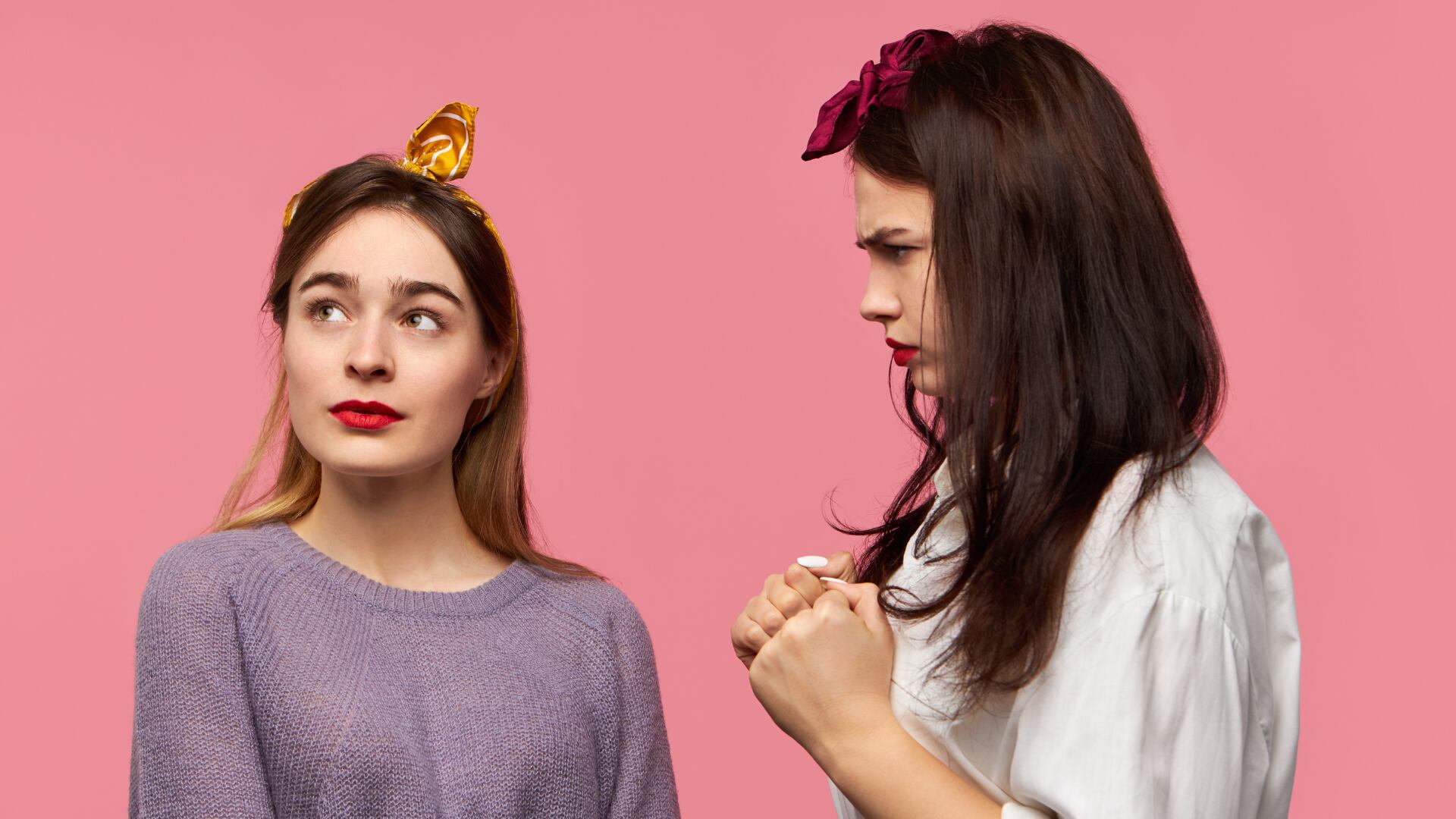 Amistad tóxica: Las 5 señales de alerta para cortar esa relación