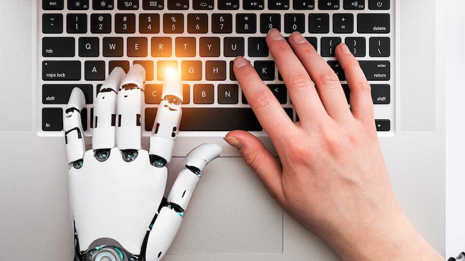 Inteligencia Artificial