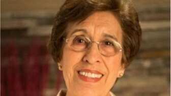 Dra. Susana Cordero de Espinosa