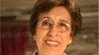 Dra. Susana Cordero de Espinosa