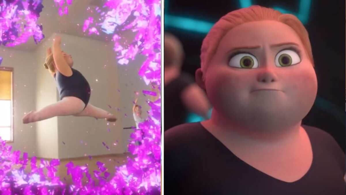 'Reflect' el nuevo cortometraje de Disney