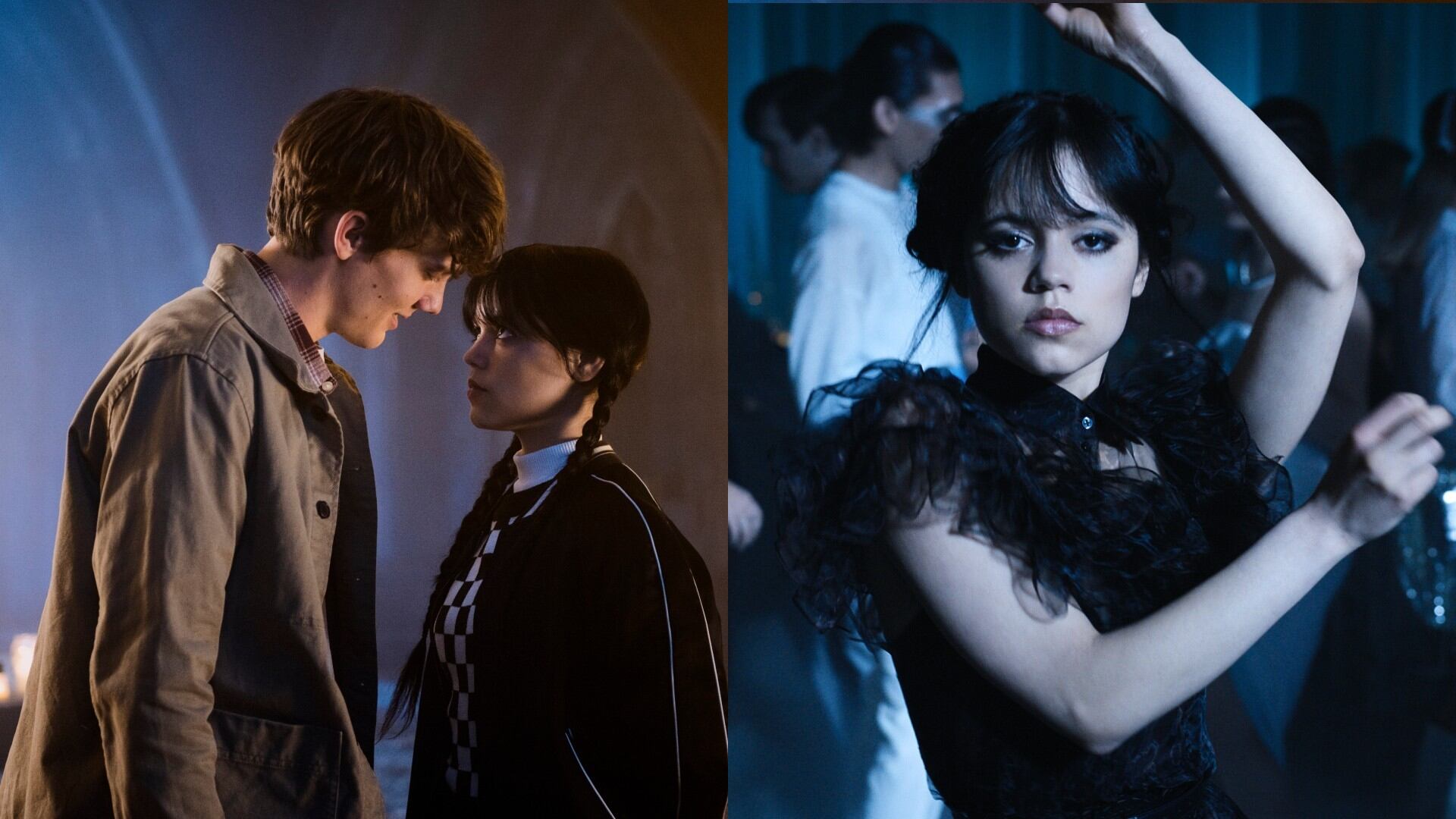 Las lecciones que aprendimos en la serie de Merlina Addams