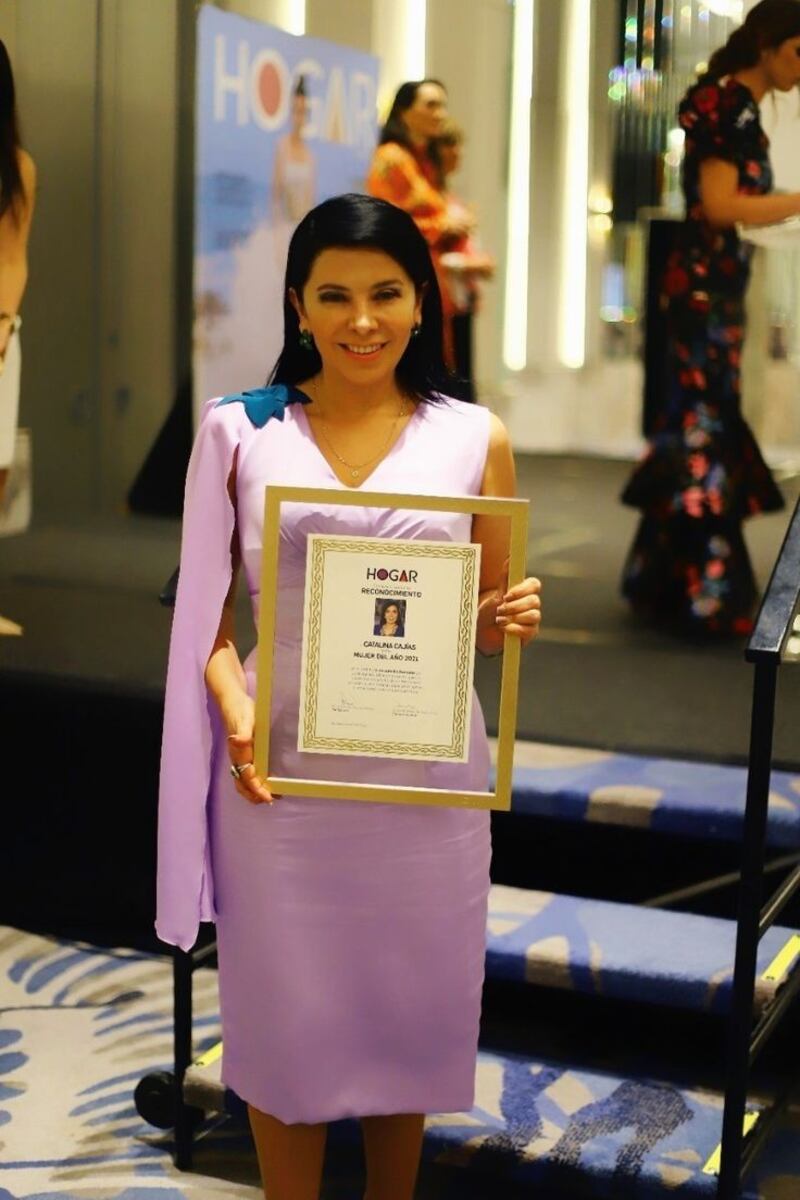 Catalina Cajías