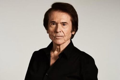 Raphael explica cómo afronta su diagnóstico de linfoma cerebral