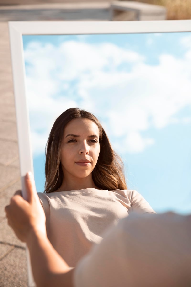 ¿Eres ‘Self-Partnered’? El nuevo término que identifica a las mujeres solteras y posee un poderoso significado