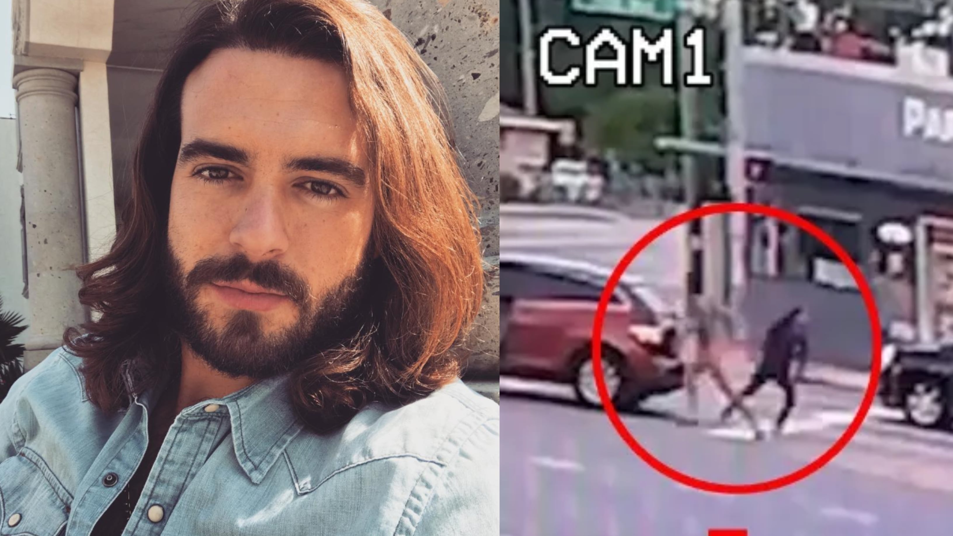 Pablo Lyle perdió los estribos, lo que lo llevó a golpear al hombre que falleció horas después a causa de una contusión